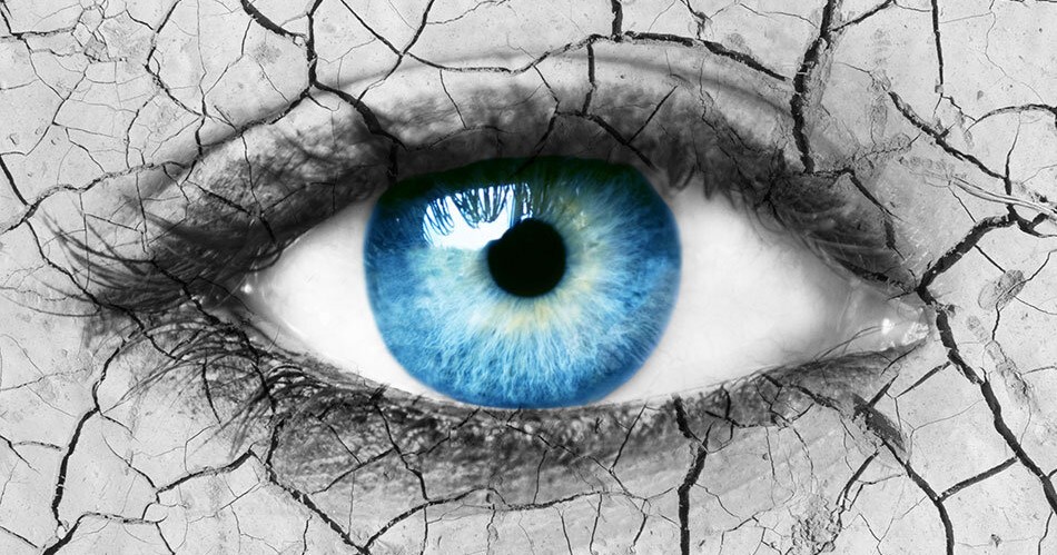 Dye Eye